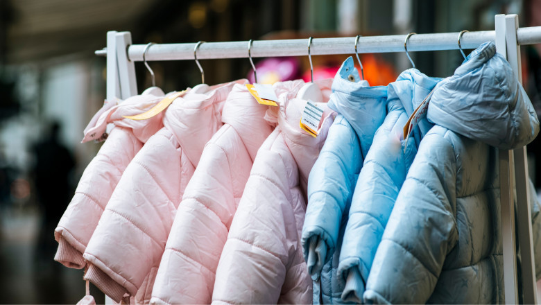 Gandhi Nagar Kids Wholesale Market: A Place For New Parents In Delhi