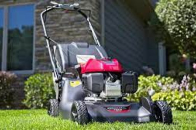 Global Lawn Mowers Market Size, Share, Latest Trades and Growth Analysis Report Till 2028