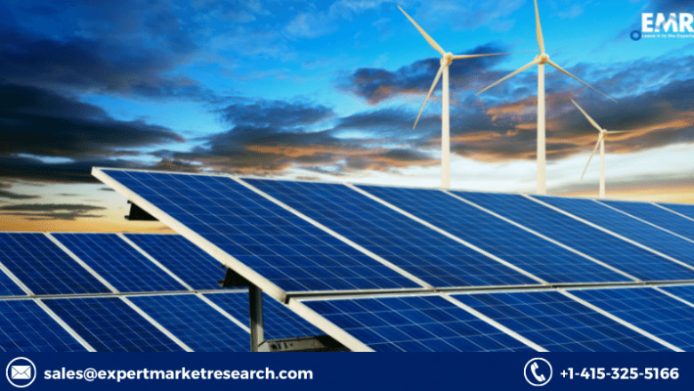 Global Solar PV Inverter Market To Be Driven By The Increasing Application Of The Product In The Residential Sector In The Forecast Period Of 2022-2027