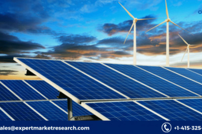 Global Solar PV Inverter Market To Be Driven By The Increasing Application Of The Product In The Residential Sector In The Forecast Period Of 2022-2027