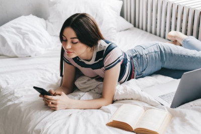 How to add fonts on picsay pro android