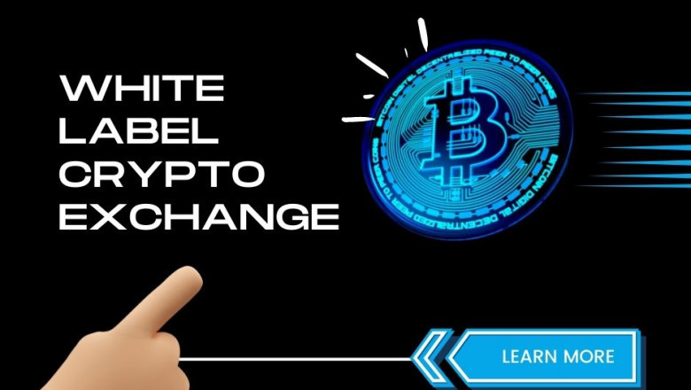 How To Develop White Label Crypto Exchange
