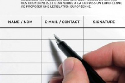 How to start a petition On Facebook