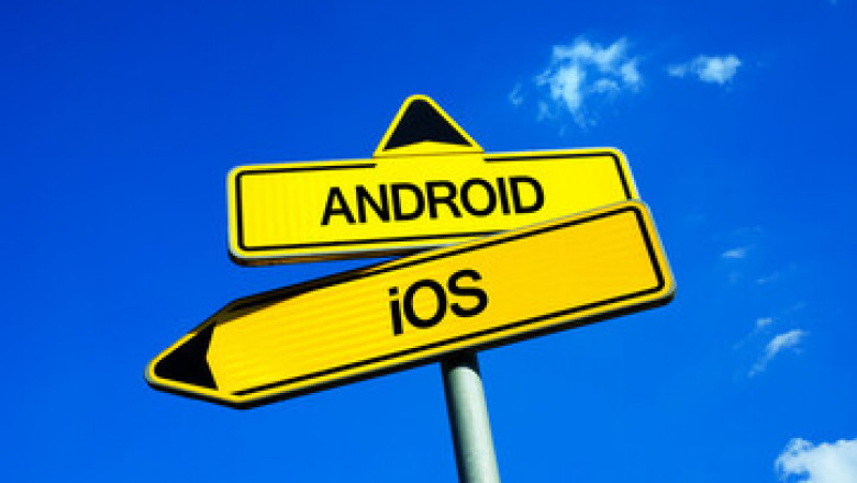 iOS 14 Vs. Android 11: Which is Better?