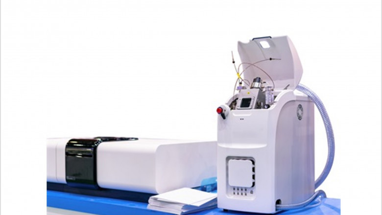 Malaysia Spectrophotometer Market (2022-2028) | Trends, Size & 6Wresearch