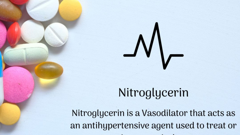 Nitroglycerin