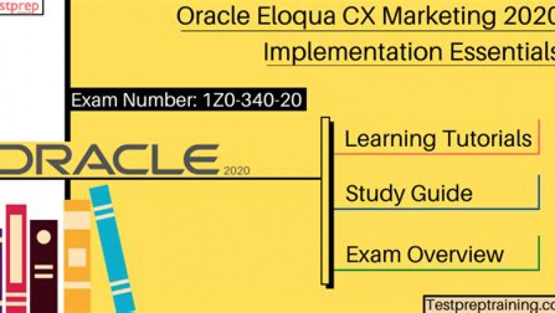 Oracle 1z0-340-22 Latest Dumps Files & Latest 1z0-340-22 Test Answers