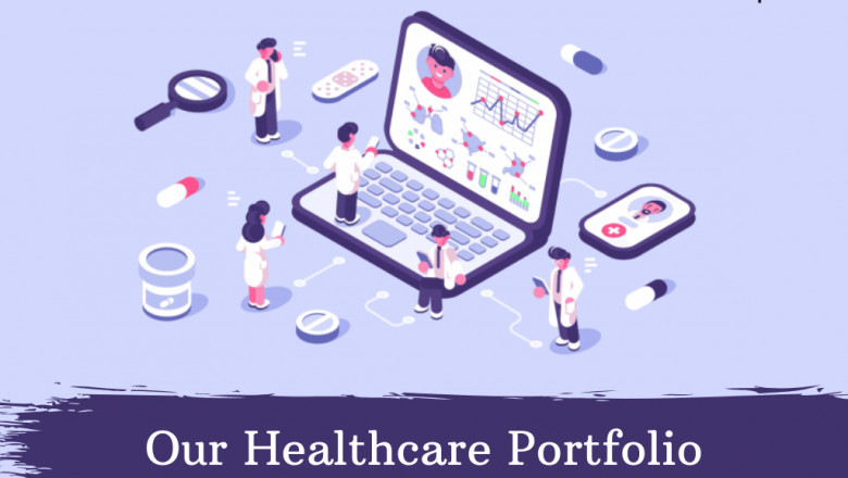 Our Healthcare Portfolio