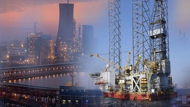 Petrochemicals Market Size, Share, Growth, Global Leading Players, Industry Analysis by Forecast to 2030