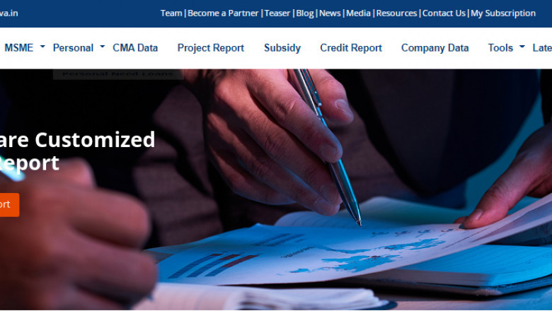 Project Report Loan