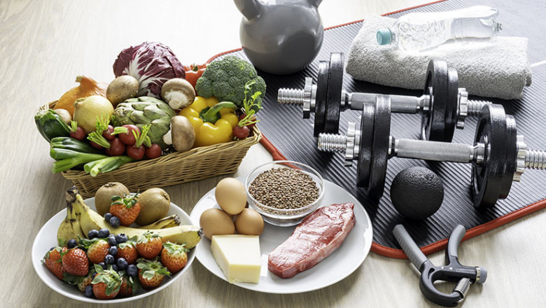 Recent Development in Massive Sports Nutrition Market 2029 Booming Worldwide with major key players