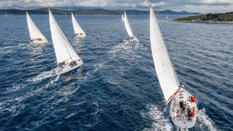 Recreational Boating Market Growth Statistics, Size, Outlook to 2030