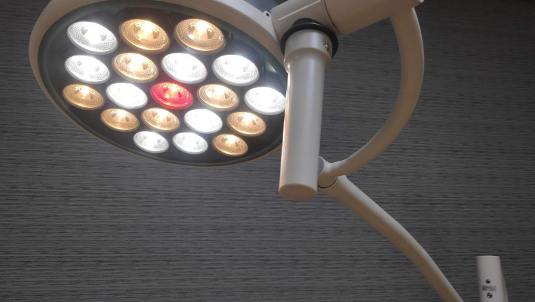 Report on Examination Lights Market Research 2028 - Value Market Research