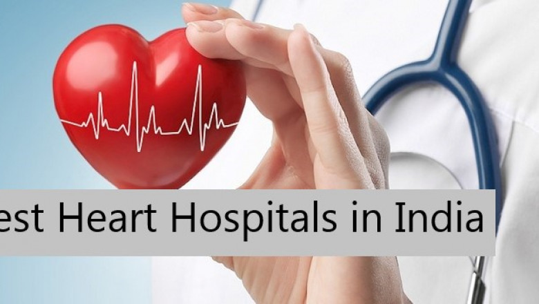 Searching For The Best Heart Hospital In India? Here’s How To Find One