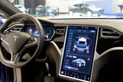 Self Driving Car Market 2022 Size, Key Players & Forecast Report to 2028