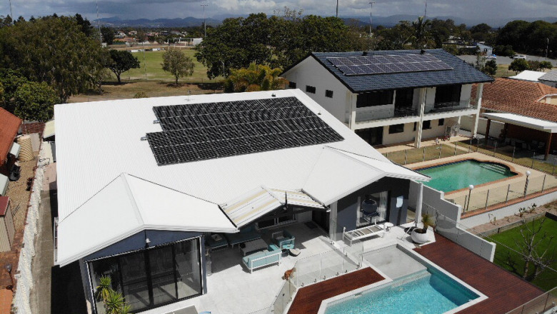 Solar Systems Brisbane