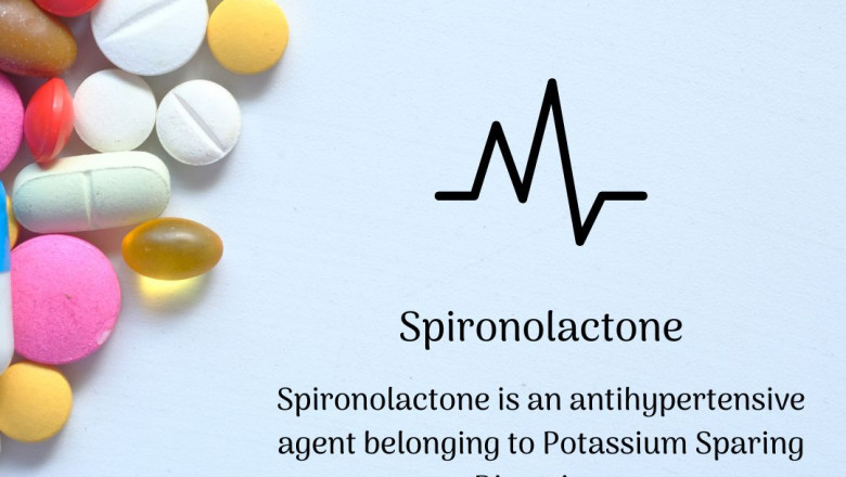 Spironolactone