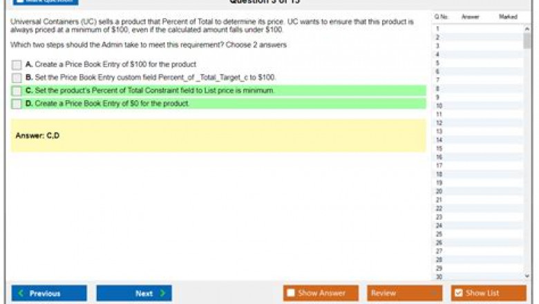 Superb CPQ-211 New Guide Files Exam Questions Supply You Marvelous Learning Dumps - DumpsValid