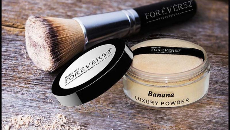 The Benefits of Including Banana Powder in Your Beauty Routine