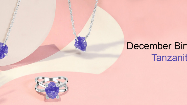 The Ultimate Guide for The December Birthstones