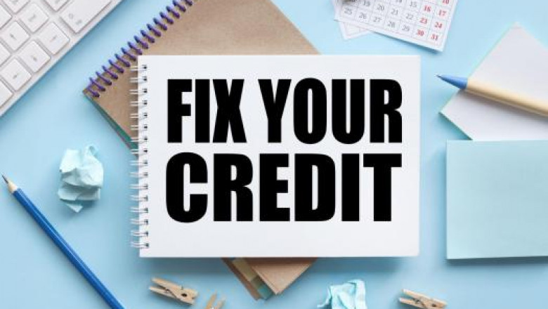 Tyler Credit Repair Service