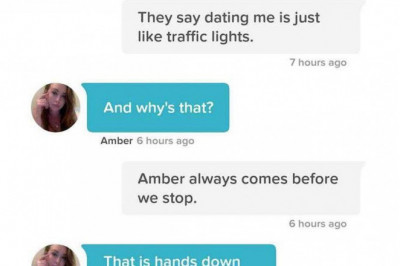 What do Say on Tinder - The Most Effective Way to Get the Girl of Your Dreams