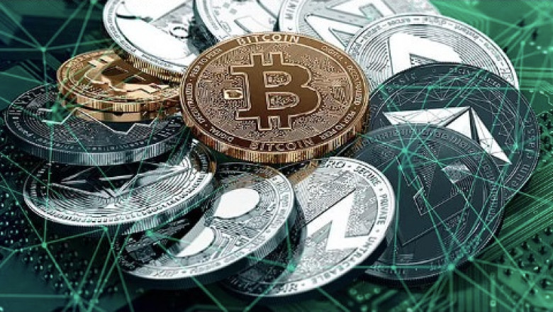 What is a cryptocurrency?and The best answers for the making of digital currencies