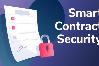 Why are security audits for smart contracts necessary?