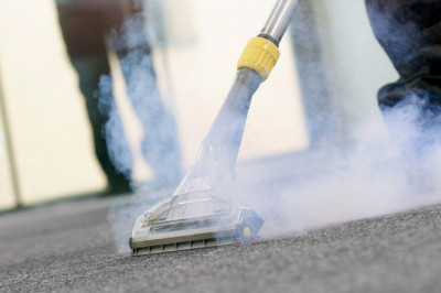 Why Is Summer the Best Time for Carpet Steam Cleaning?