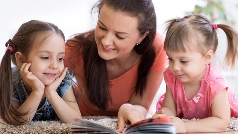 You must read these 6 points to improve your kid