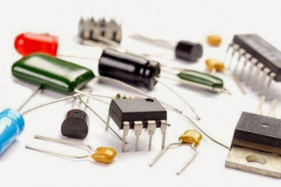 Get Best Quality Electronic Components By MillenniumSemi