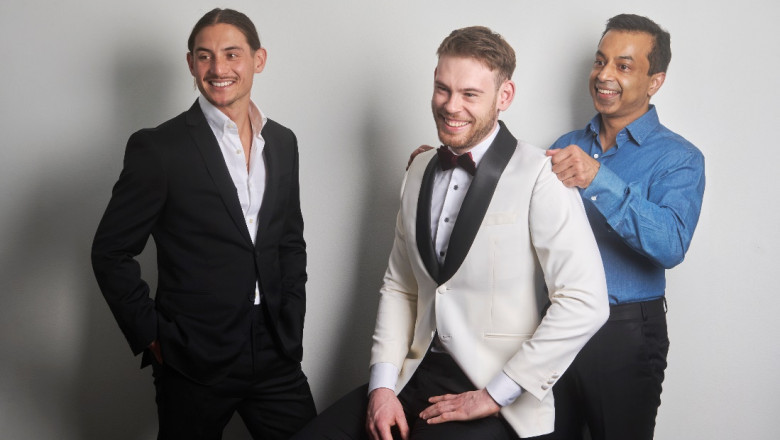 How much are made to measure wedding suits; and are they worth the price?