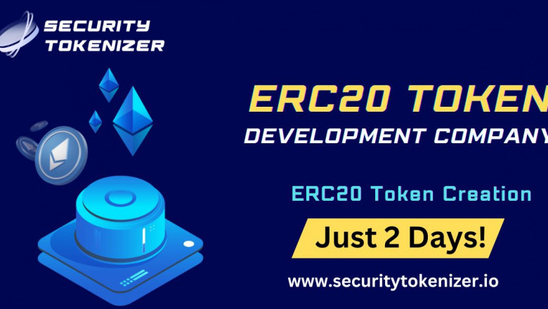 How Much Cost to Create ERC20 Token in Ethereum Blockchain?