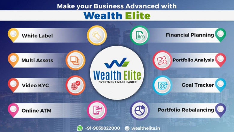 How Mutual Fund Software for Distributors Facilitates overwhelming Typical Firm challenges?