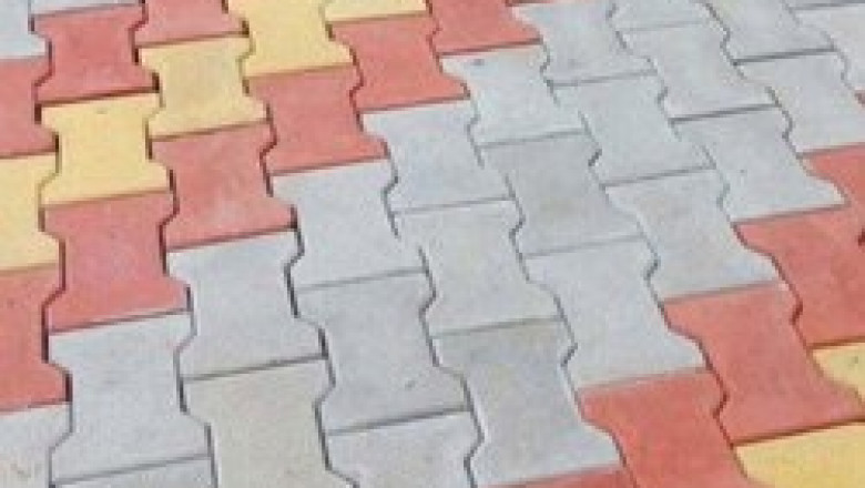How to Find a Paver Blocks Manufacturer