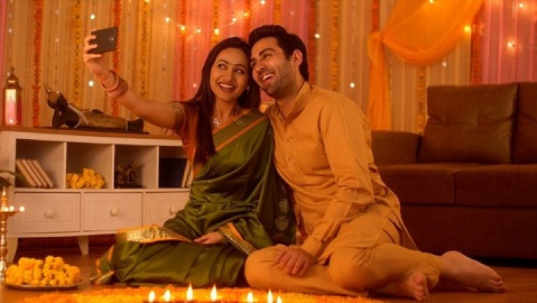 How to make your first Diwali special after your wedding?