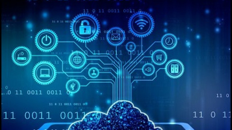 India Cloud Infrastructure Market, Forecast 2022-2027