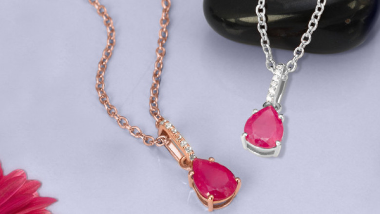 July Birthstone: You need to know About Ruby Birthstone