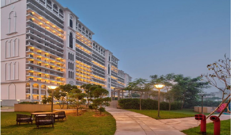 Luminare Gurgaon | Winworldrealty.in