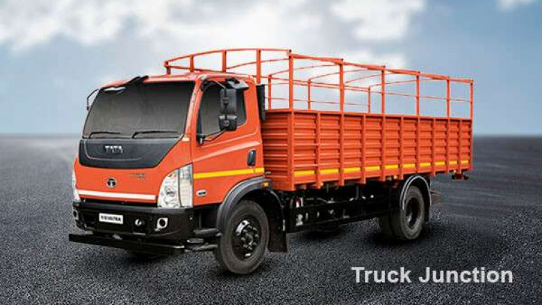 Most Demanding Truck Models: Tata T.14 Ultra And Tata T.11 Ultra