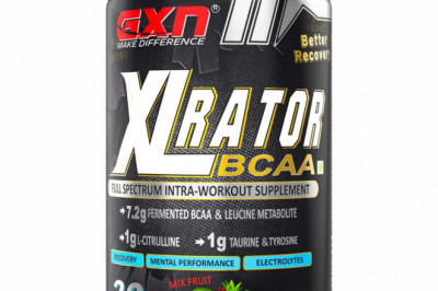 Order Best BCAA Online to Prevent the Muscle Wasting