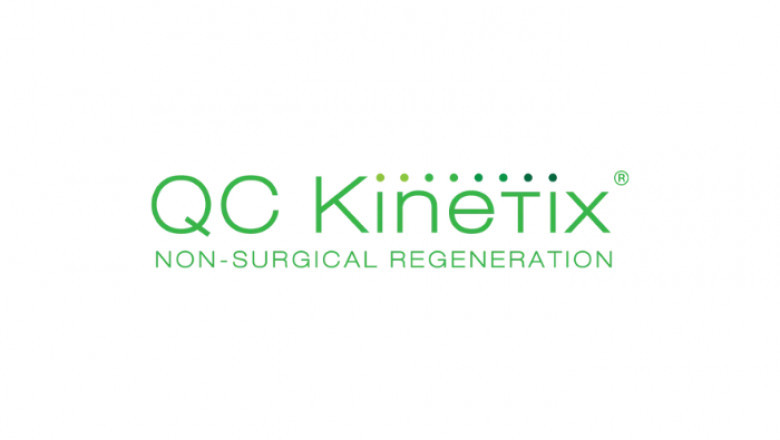 QC Kinetix (Mahan Center)