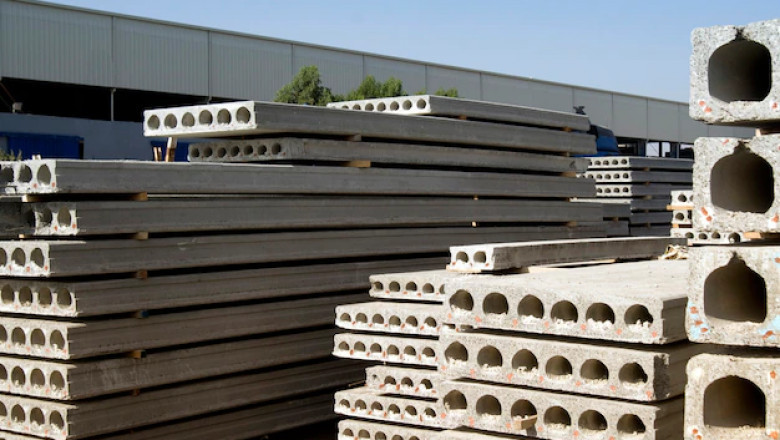 The Advantages of  Using The Hollow Concrete Blocks Over Other Blocks