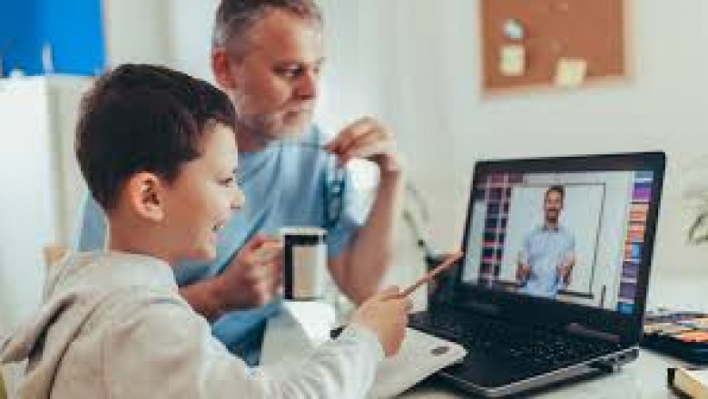 What are ways to get out of Techie Parenting?