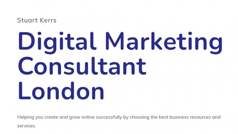 Why You Ought To Employ Digital Marketing Consultancy Solutions