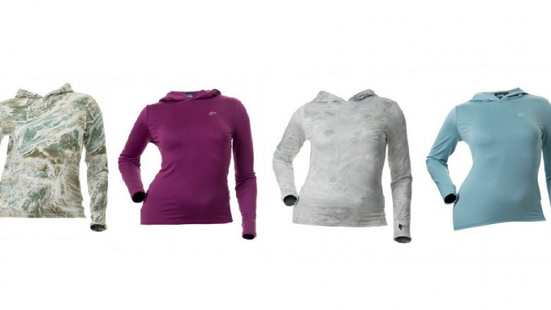 Women’s Fishing Apparel Essentials You Need Before Going on Your First Winter Fishing Trip