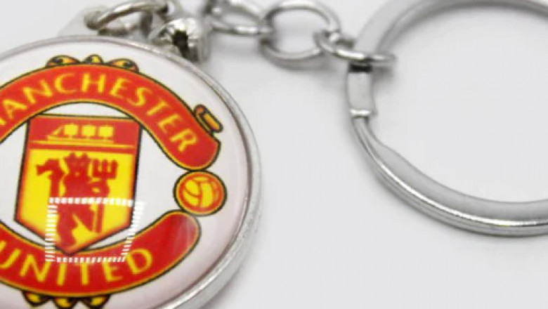 Acrylic Keychains - A Wonderful Gift For Any Event