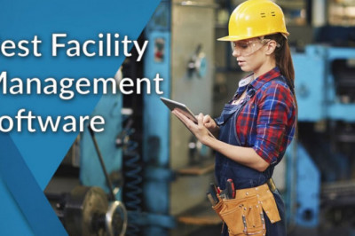 Evbex Provide Powerful Software for Facilities Management