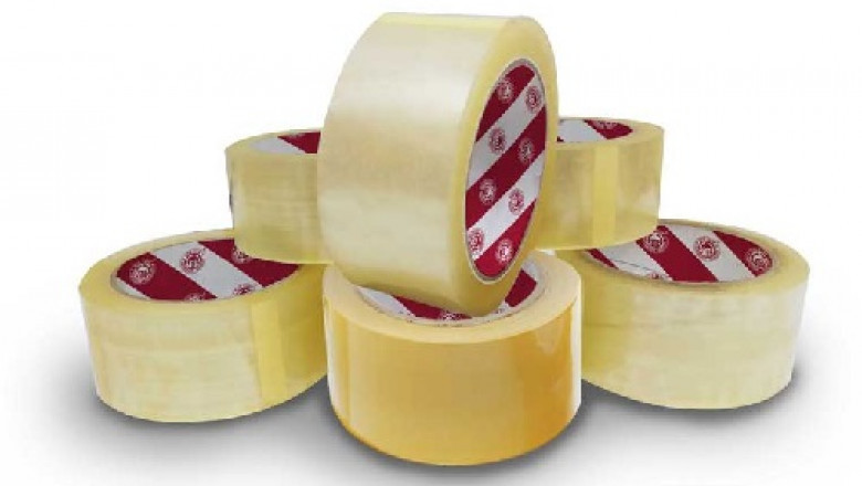 The Different Types of 3M Adhesive Tapes